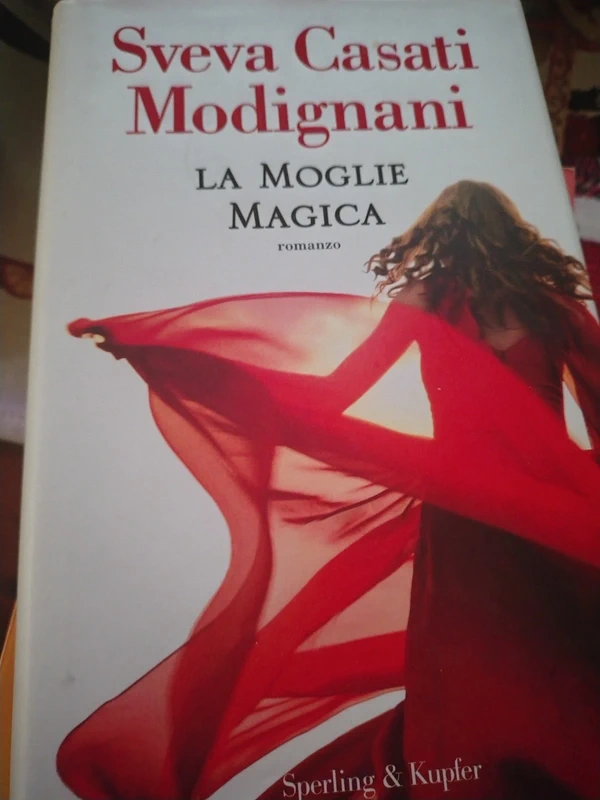 La moglie Magica