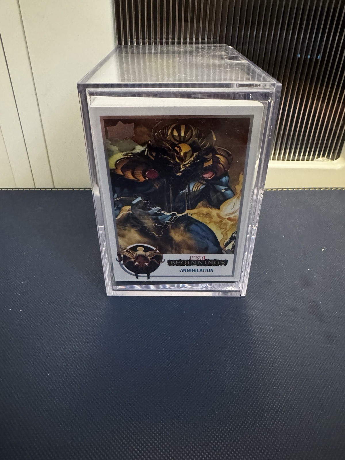 2023 Marvel Beginnings Vol. 2 Series 1 Complete Base Set (#1-180)