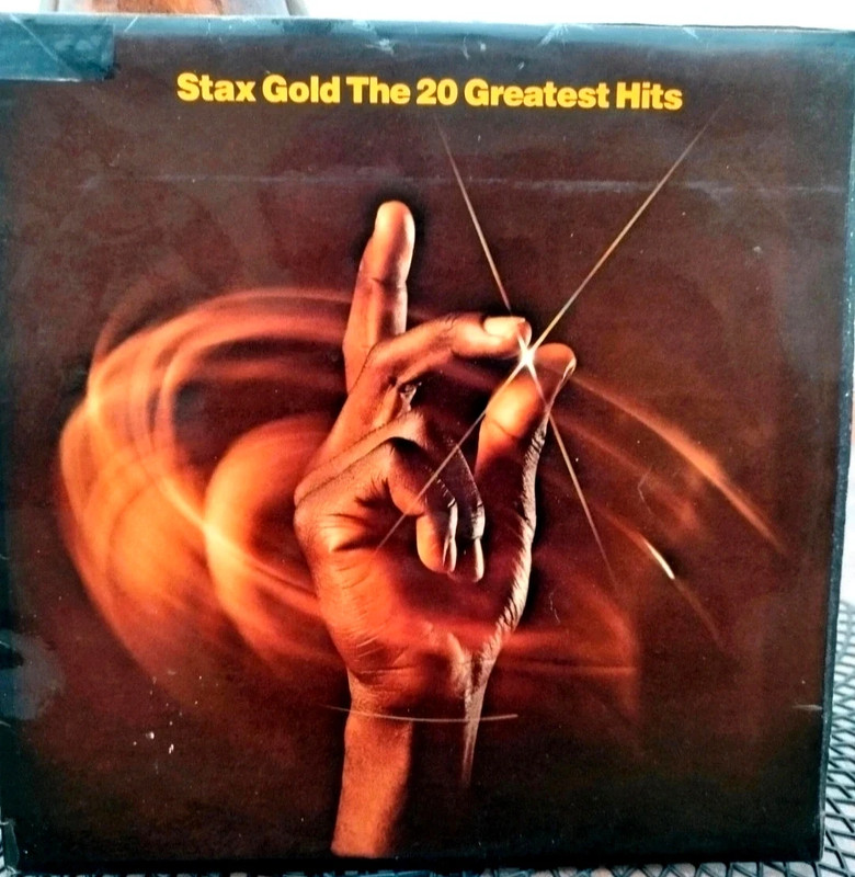 Stax 20 Gold