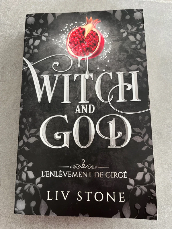 Witch and God
