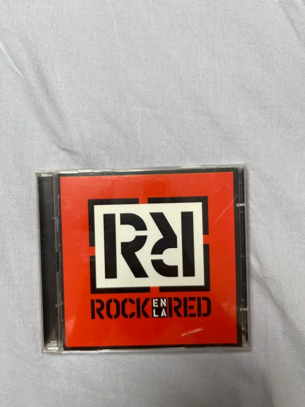 CD Rock en la Red