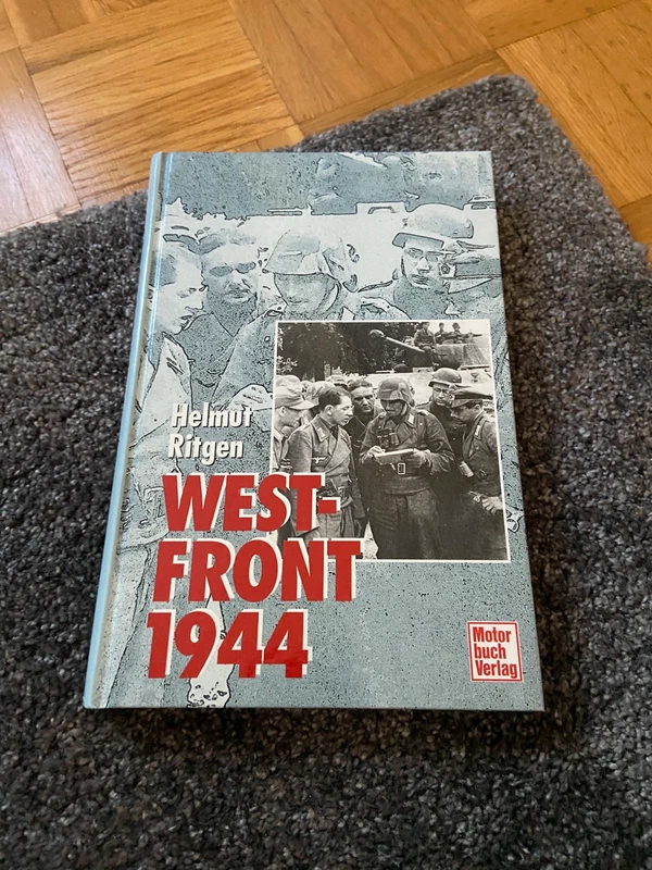 Sachbuch Zweiter Weltkrieg