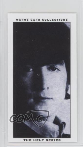 1998 Warus The Beatles The Beatles The Help Series /2000 John Lennon #6 1d0j