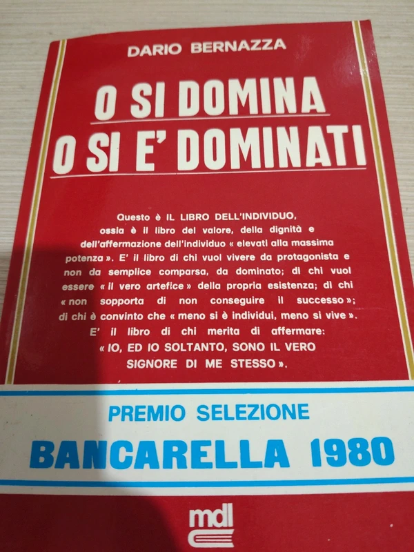Libro