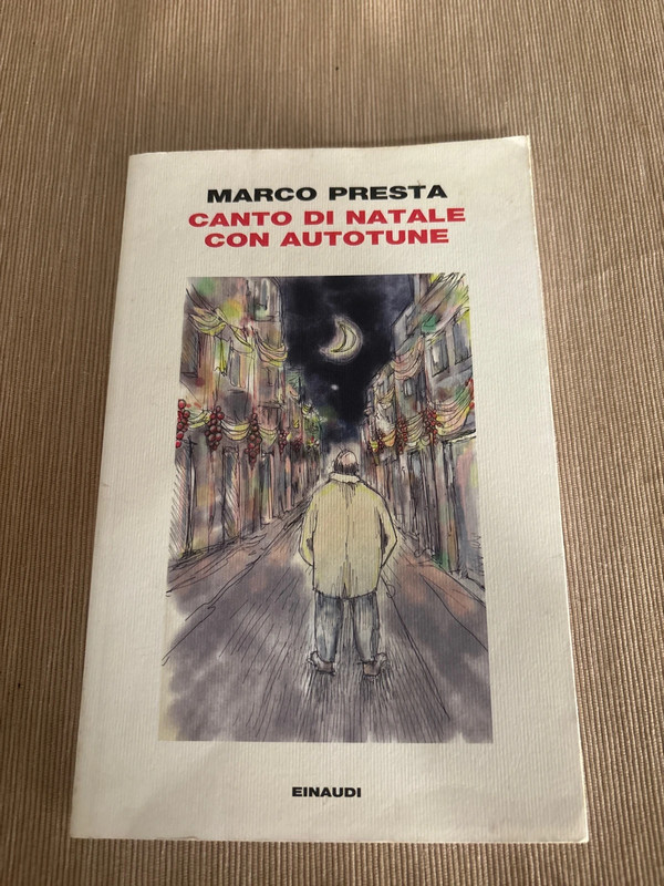 Canti di Natale con Autotune