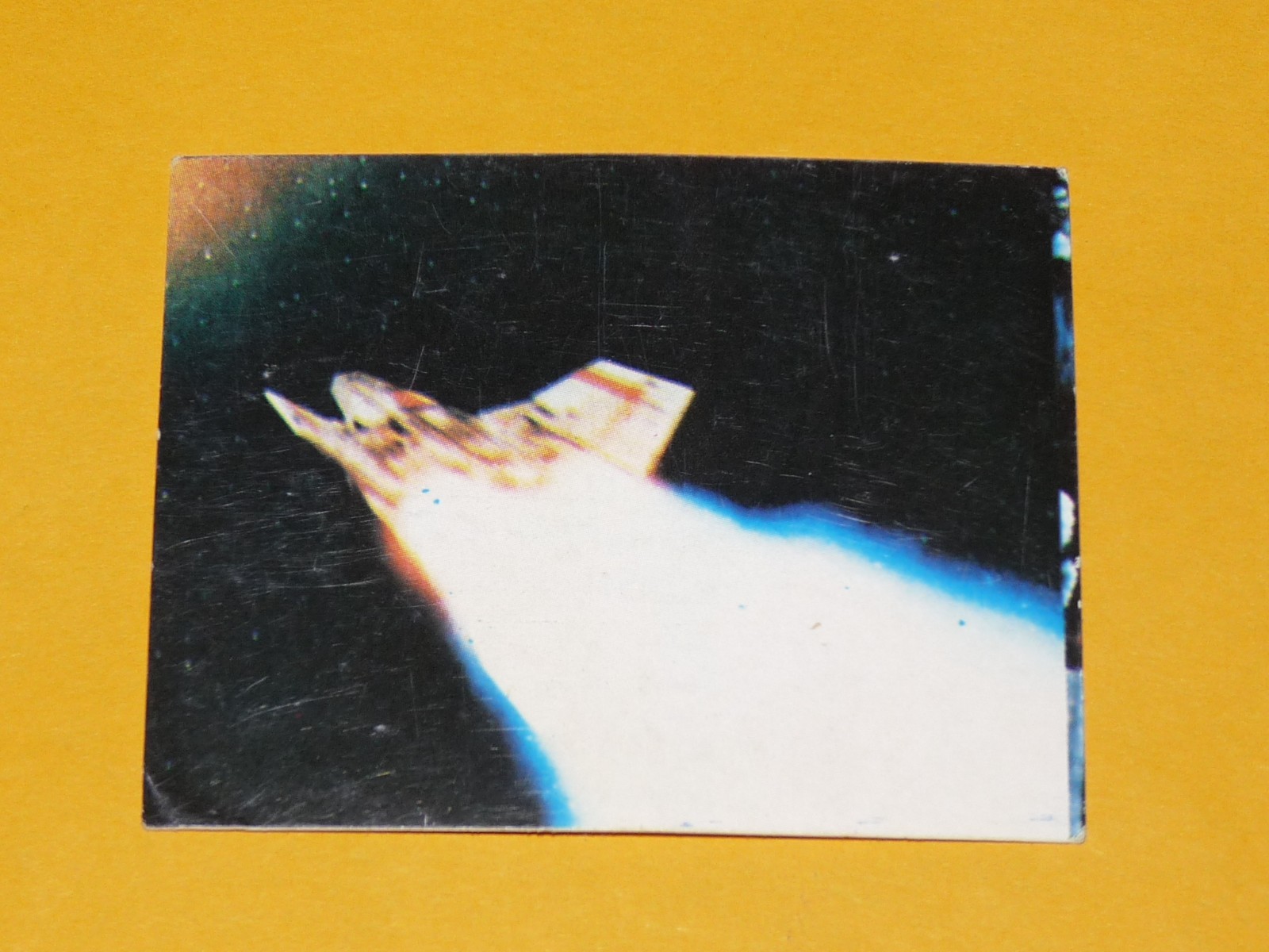 #36 AMERICANA 1978 BATTLESTAR GALACTICA