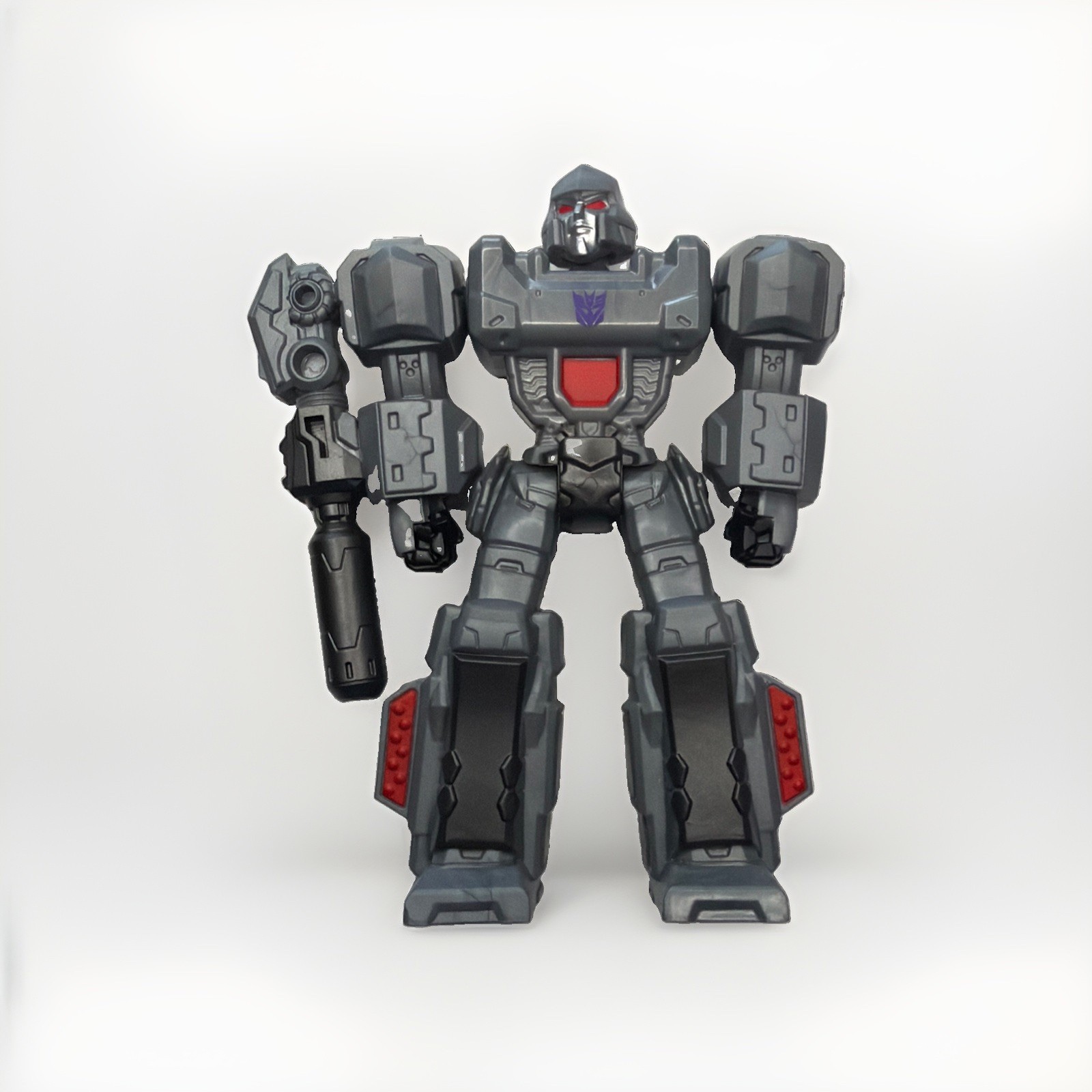 Megatron Hasbro Transformer 6inch Action Figure