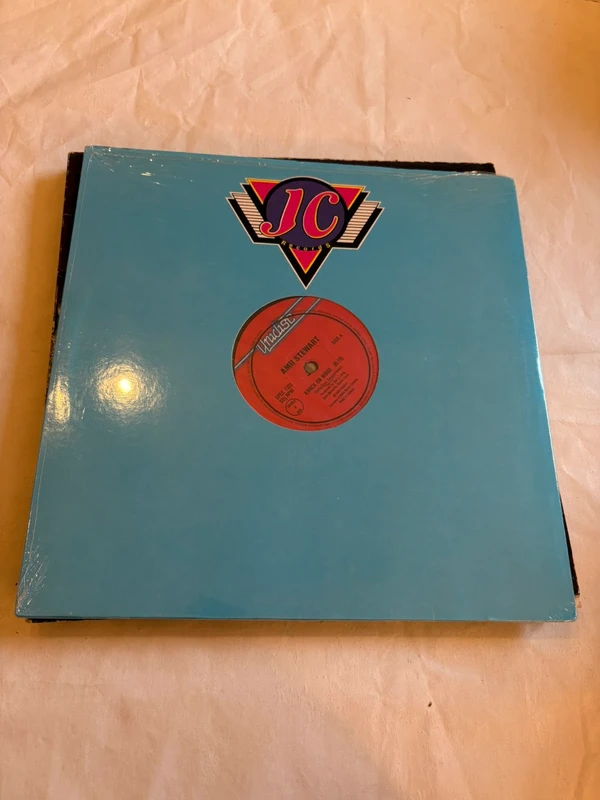 Amii Stewart Lp Vinyl Schallplatte