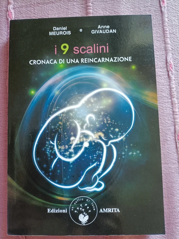 I 9 scalini