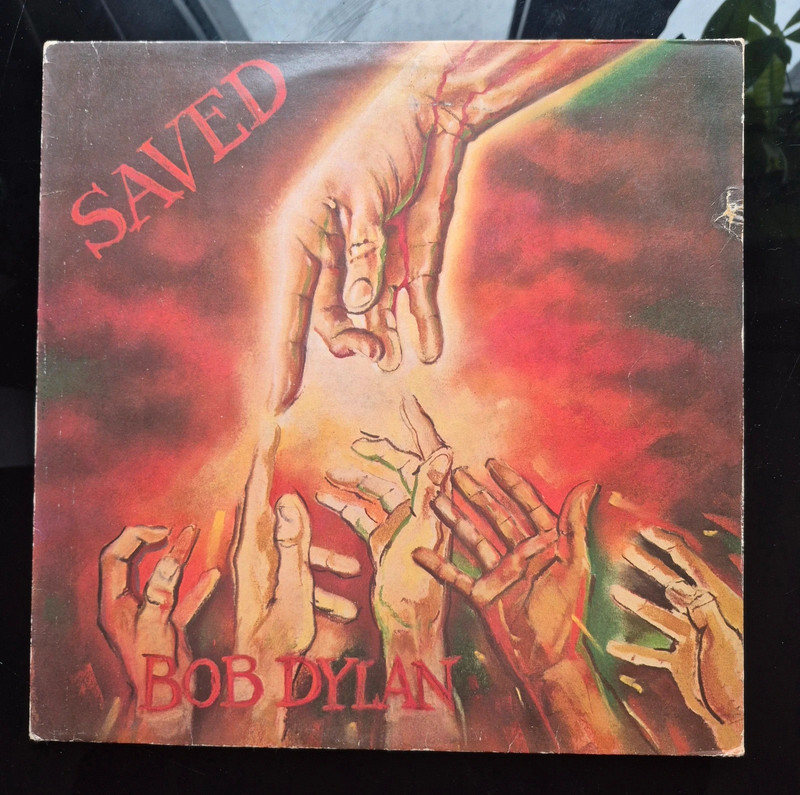 Vinyle 33t Bob Dylan