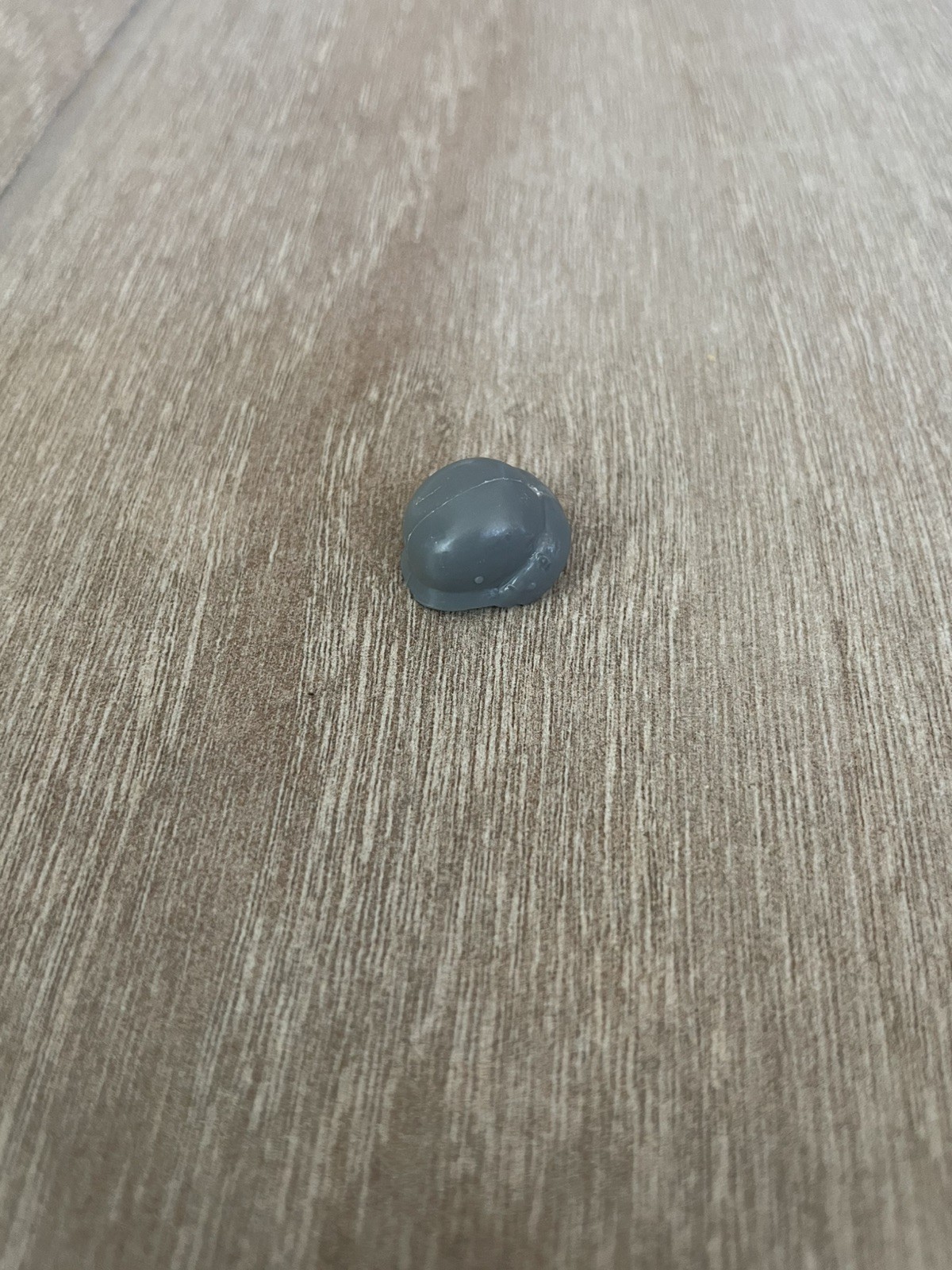 Casco GI Joe Crankcase 1985 AUTENTICO vintage ARAH 