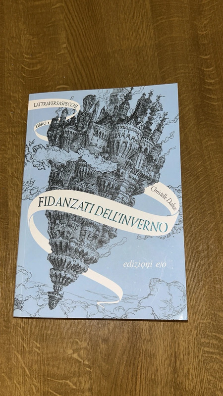 Libro fidanzati
