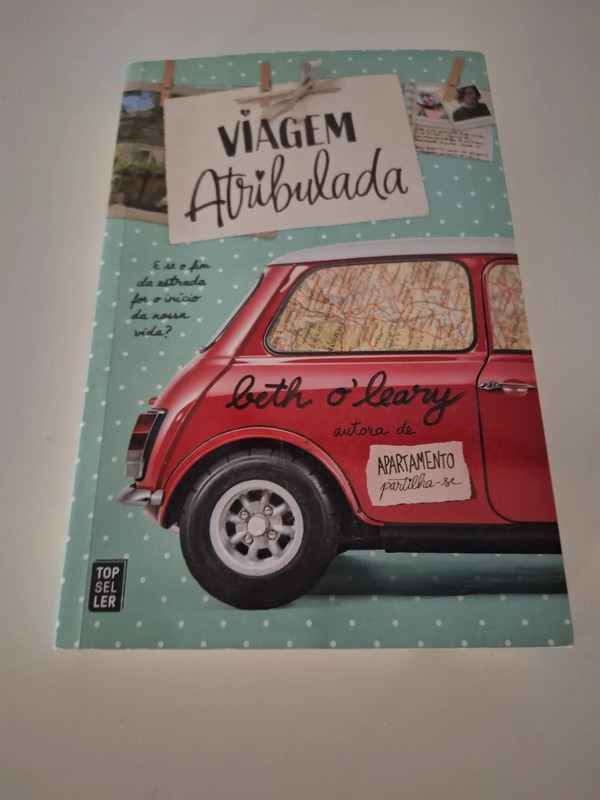 Viagem Atribulada