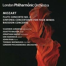 Concertos pour Instruments a Vent von Vladimir Jurowski | CD | Zustand neu