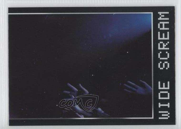 2011 Panini Justin Bieber 20 WideScream Justin Bieber #WS7R 1d0