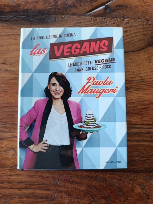 Las vegans