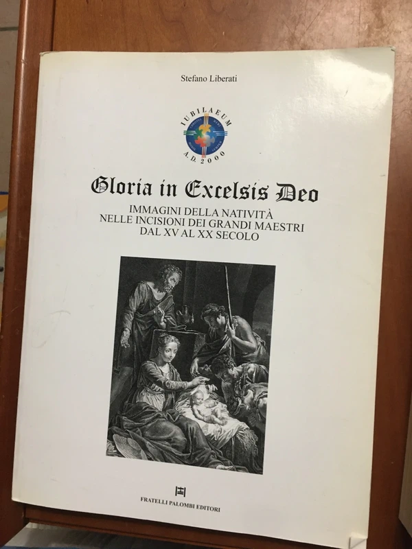 Gloria in Excelsis Deo