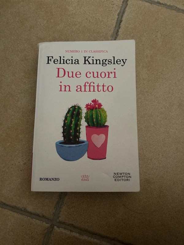 Due cuori in affitto