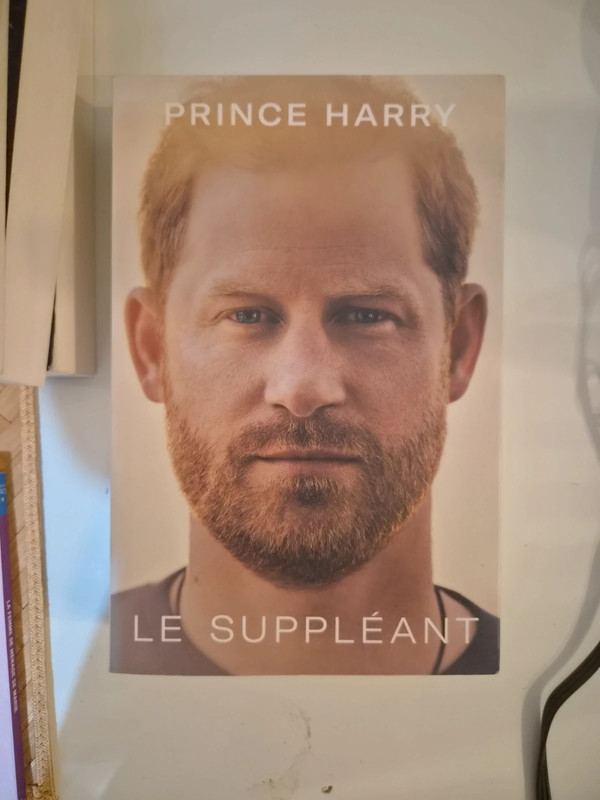 Le suppléant