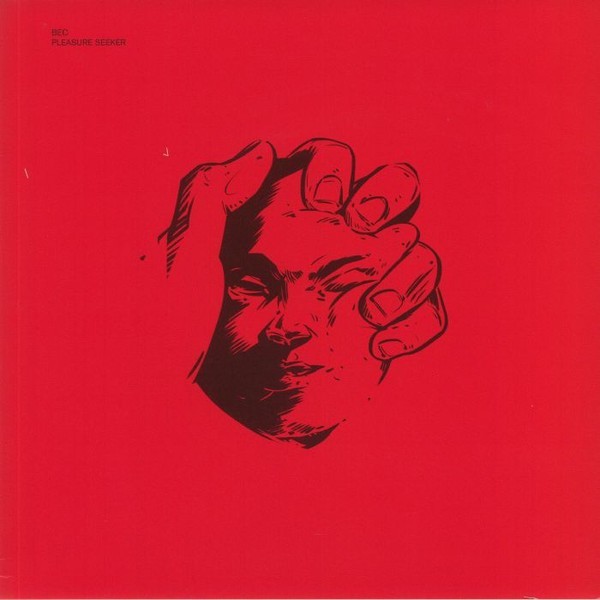 Bec ‎– Pleasure Seeker (Sealed New Vinyl LP) One bent corner 109