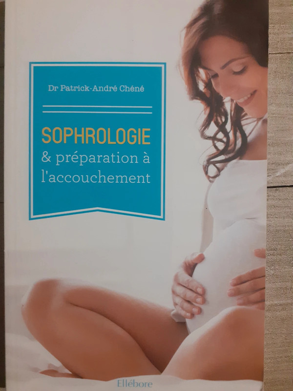 Sophrologie et préparation à l'accouchement