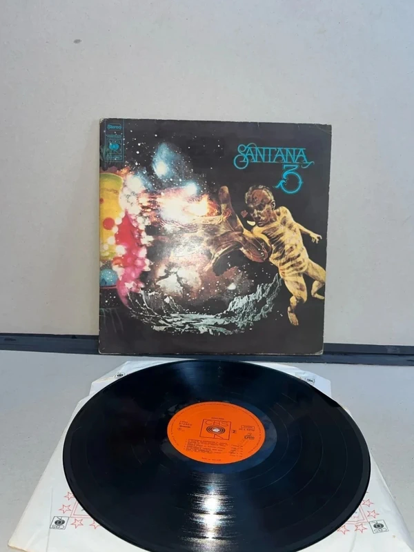 33 tours Vinyles disque