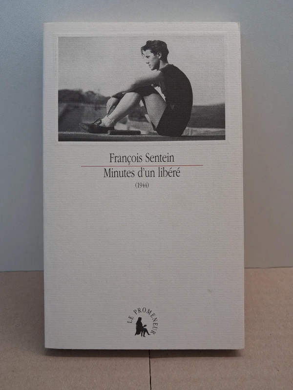 Minutes d'un libéré (1944)