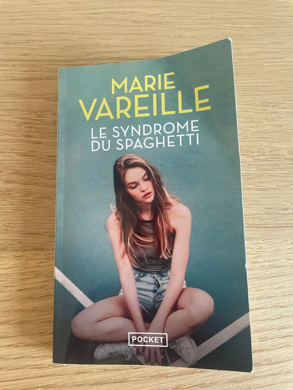 Le syndrome du spaghetti