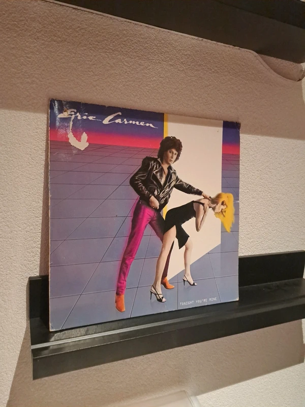 Eric Carmen