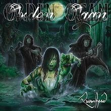 Ravenhead von Orden Ogan | CD | Zustand akzeptabel