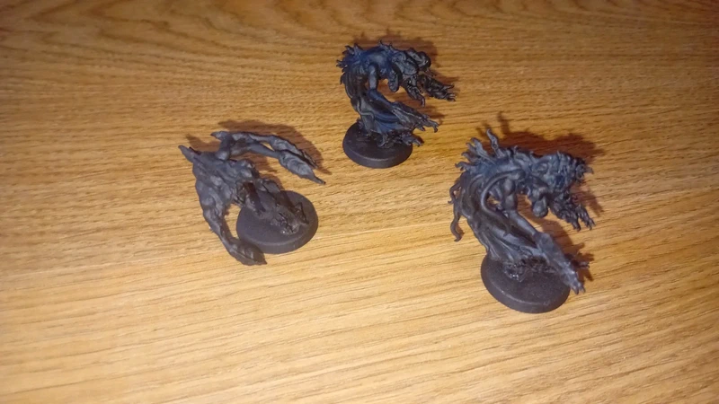 Warhammer fantasy caos incinrradorrs tzeencht