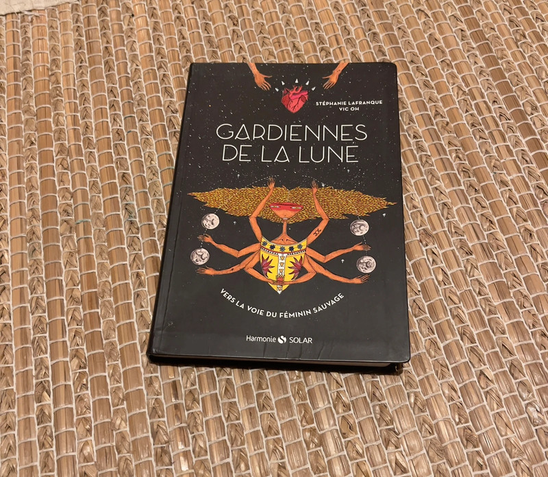 Gardiennes de la lune