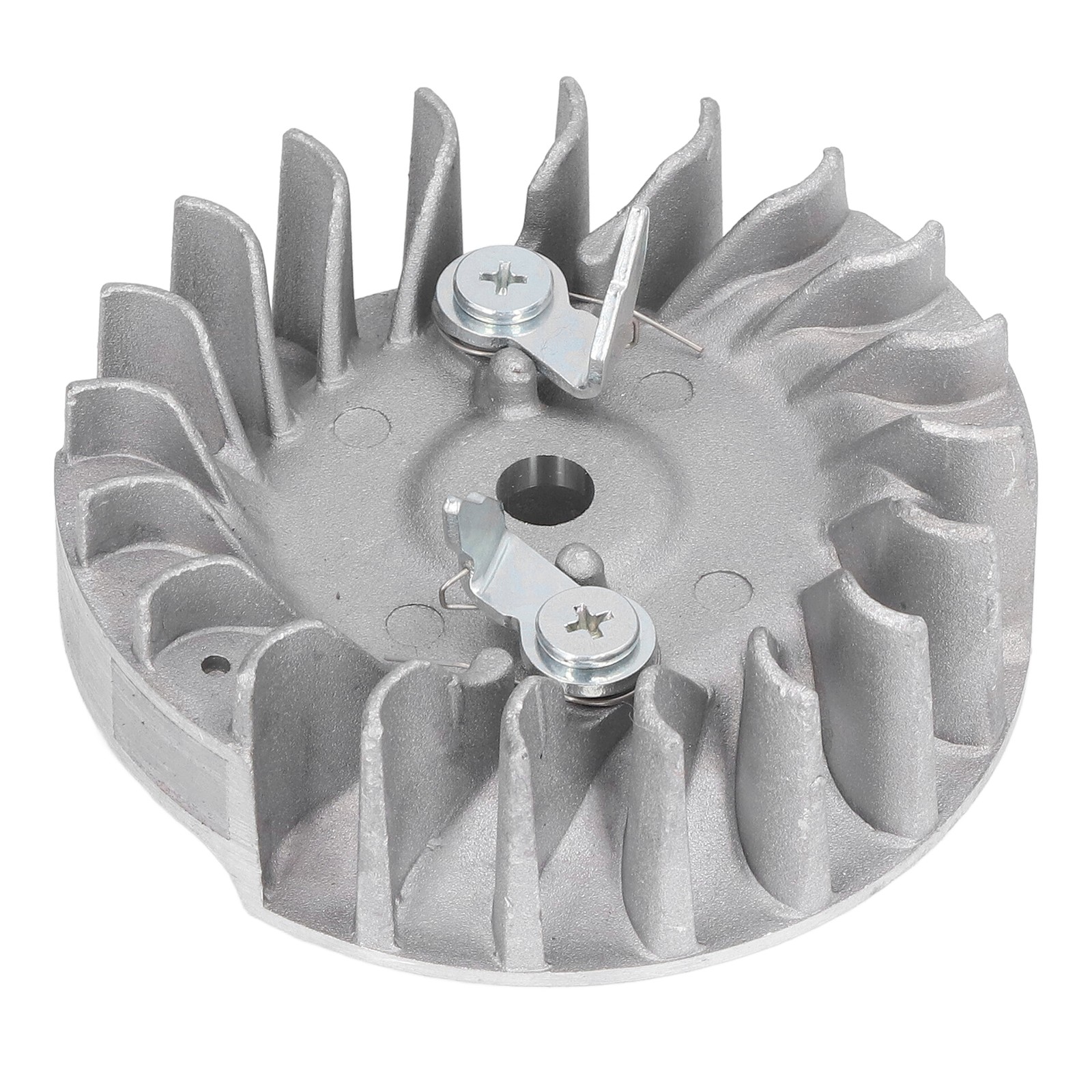 544111801 Gruppo Volano in Lega di Alluminio per Motoseghe Modelli Lr1V