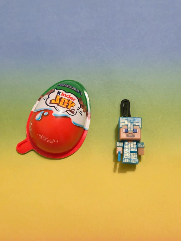 Steve Diamante Kinder Joy