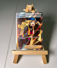 Pokemon Operaia - SIT 195 - Ultra Rara - Italiano - Good