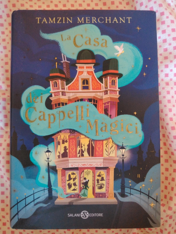Boooook con illustrazioni