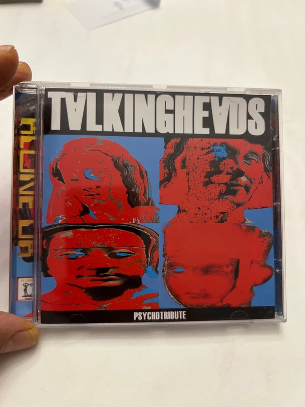 CD Talkingheads psychotribute perfetto