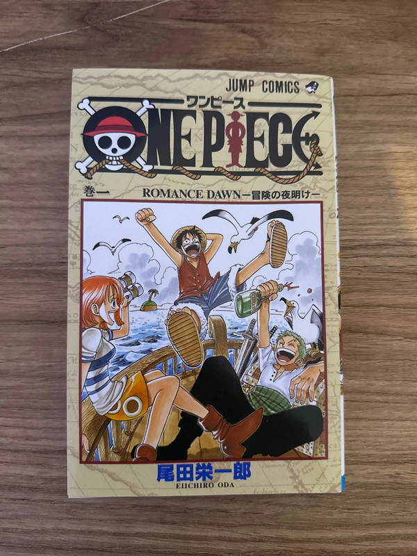 Livre Manga