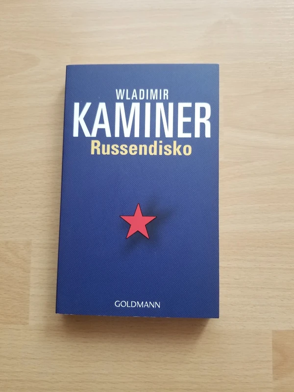 Russendisko (Wladimir Kaminer)