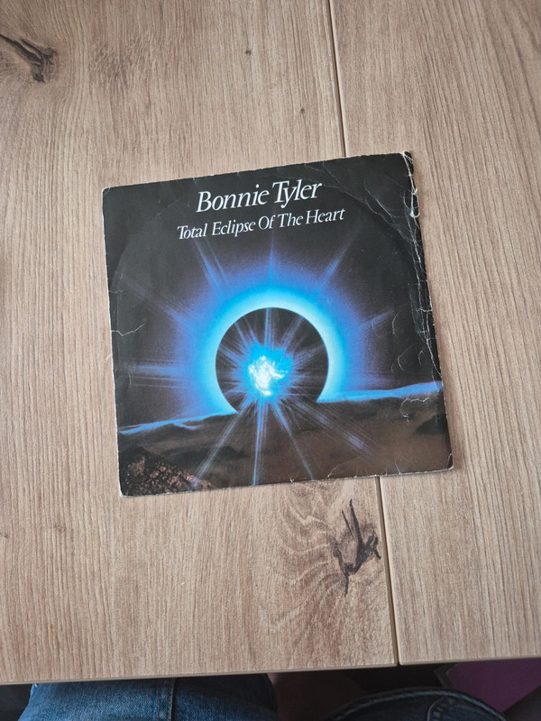 Vinyle