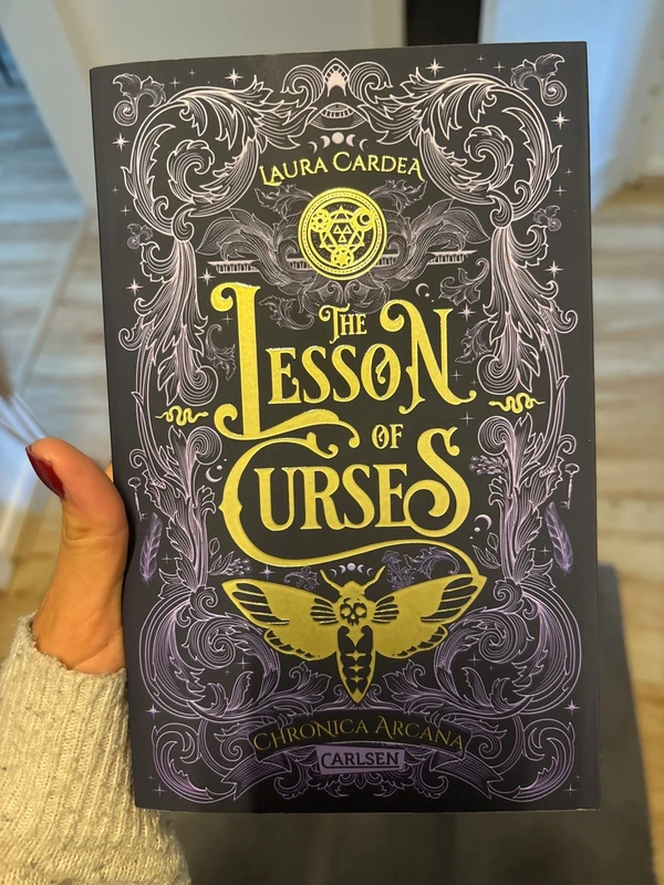 The lesson of curses
