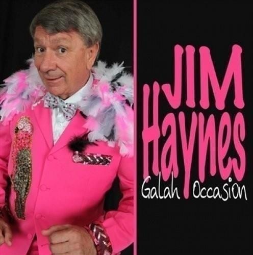 9265565 Audio Cd Jim Haynes - Galah Occasion