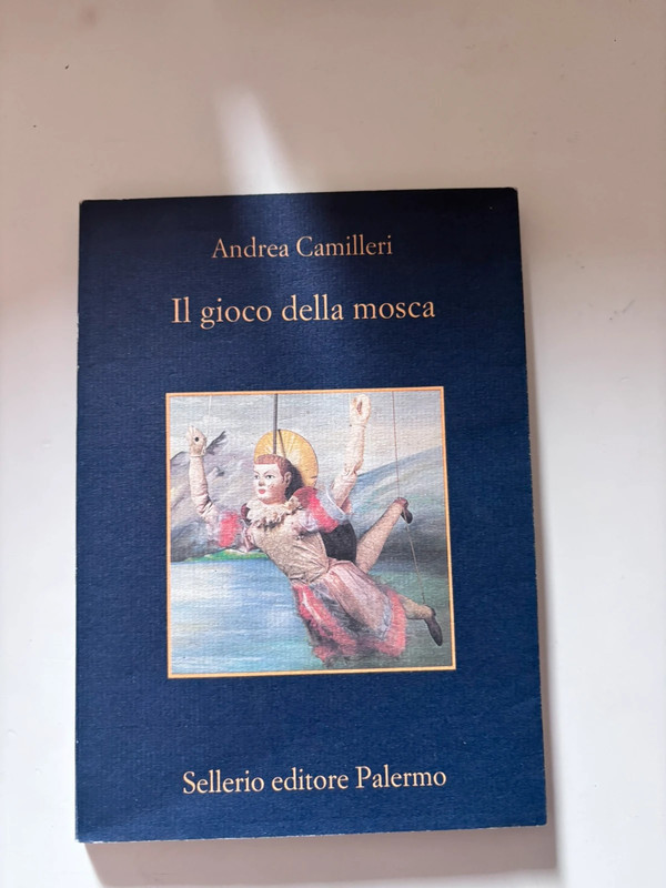 Il gioco della mosca