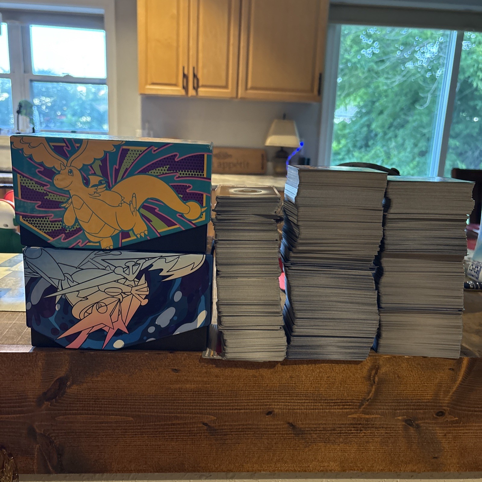 2000-2300 Ascended Heros Commons Pokemon Cards 