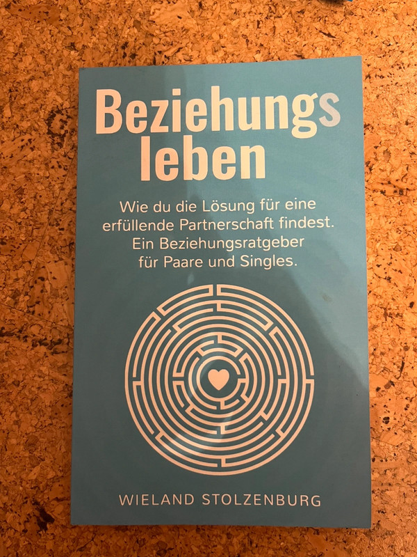 Beziehungsleben