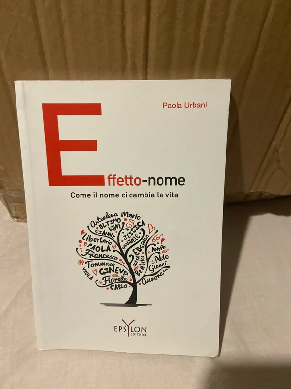 Effetto-nome