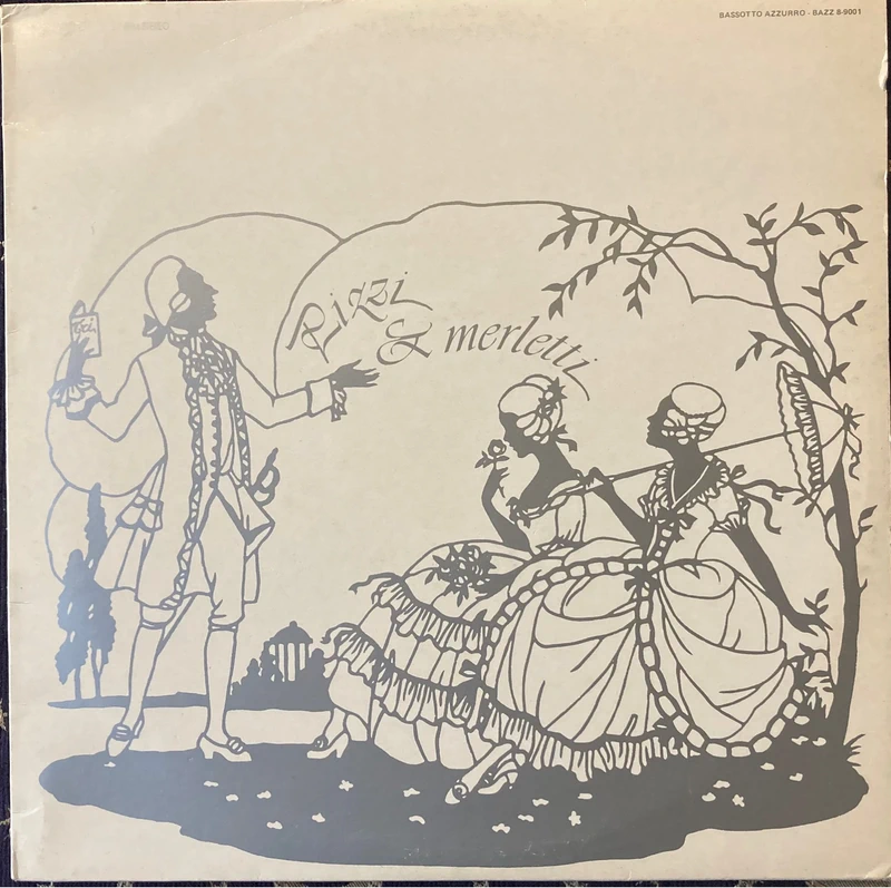 I Locandieri Di Miroslav Howarew - Pizzi & Merletti