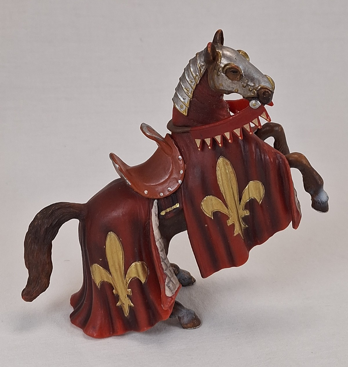 Schleich cavaliere cavallo del 70018