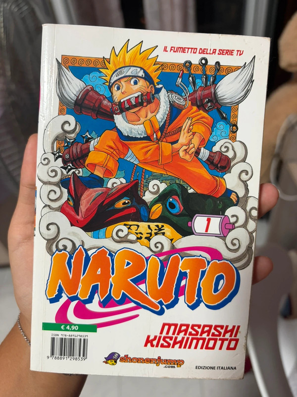 manga