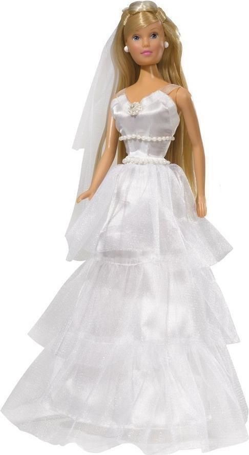 Merchandising Steffi Love: Simba Toys - Sposa (Assortimento)